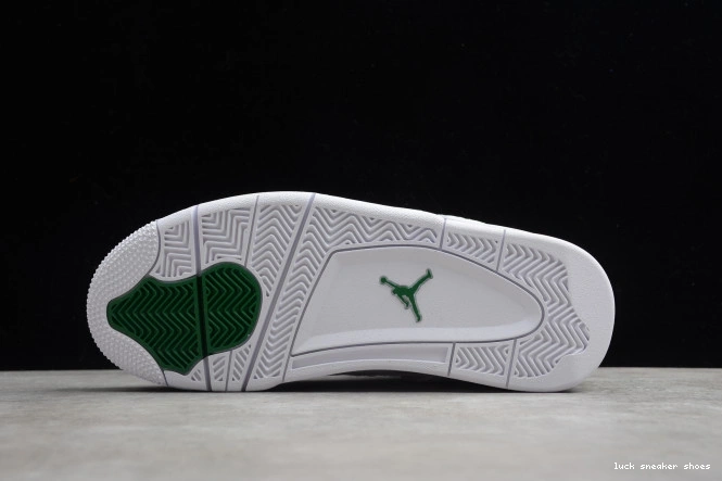 Rep LUCY Pine 4 Air Jordan Green CT8527-113 0714